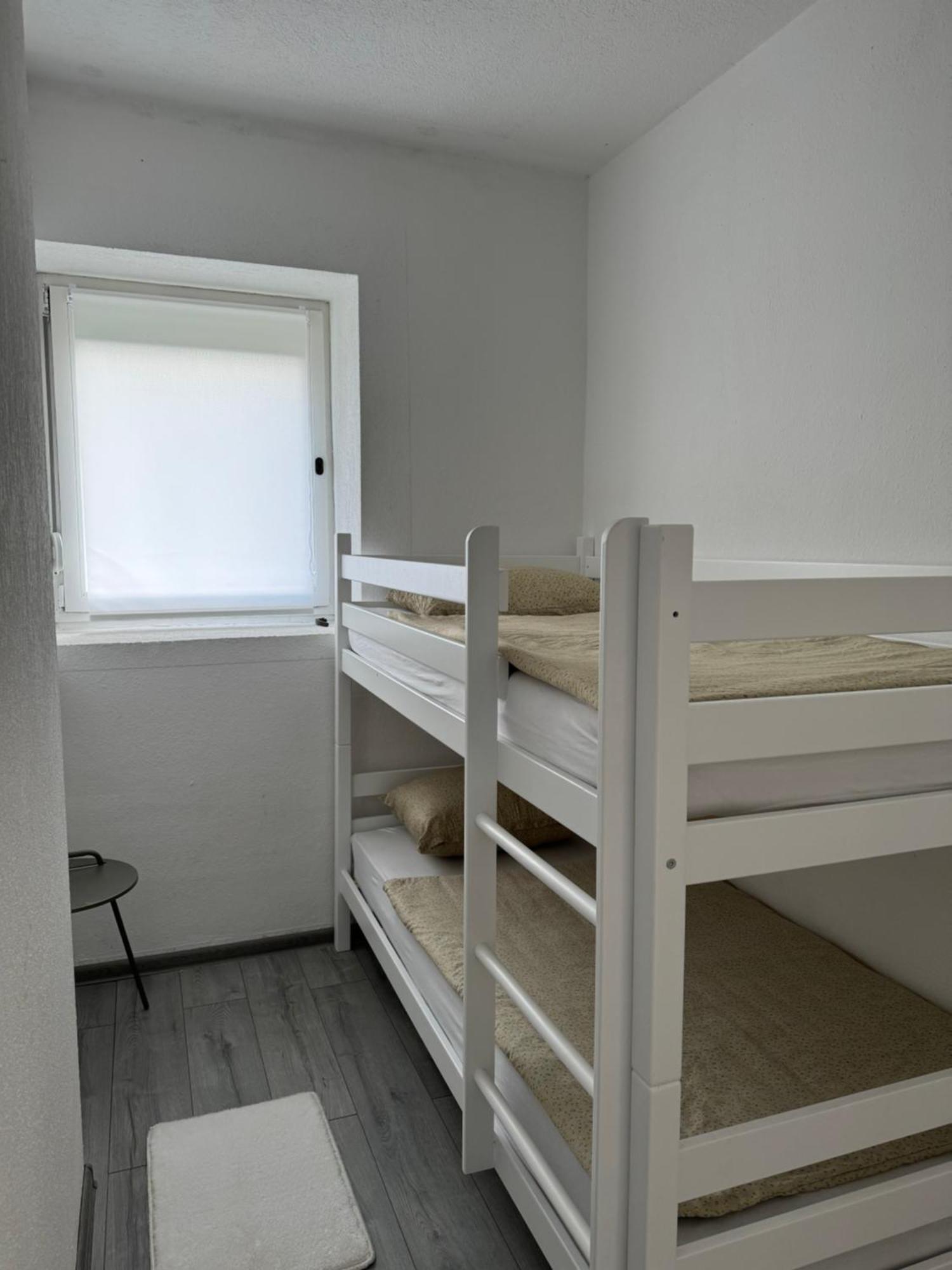 Ferienwohnung Apartman Mia Jajce Exterior foto