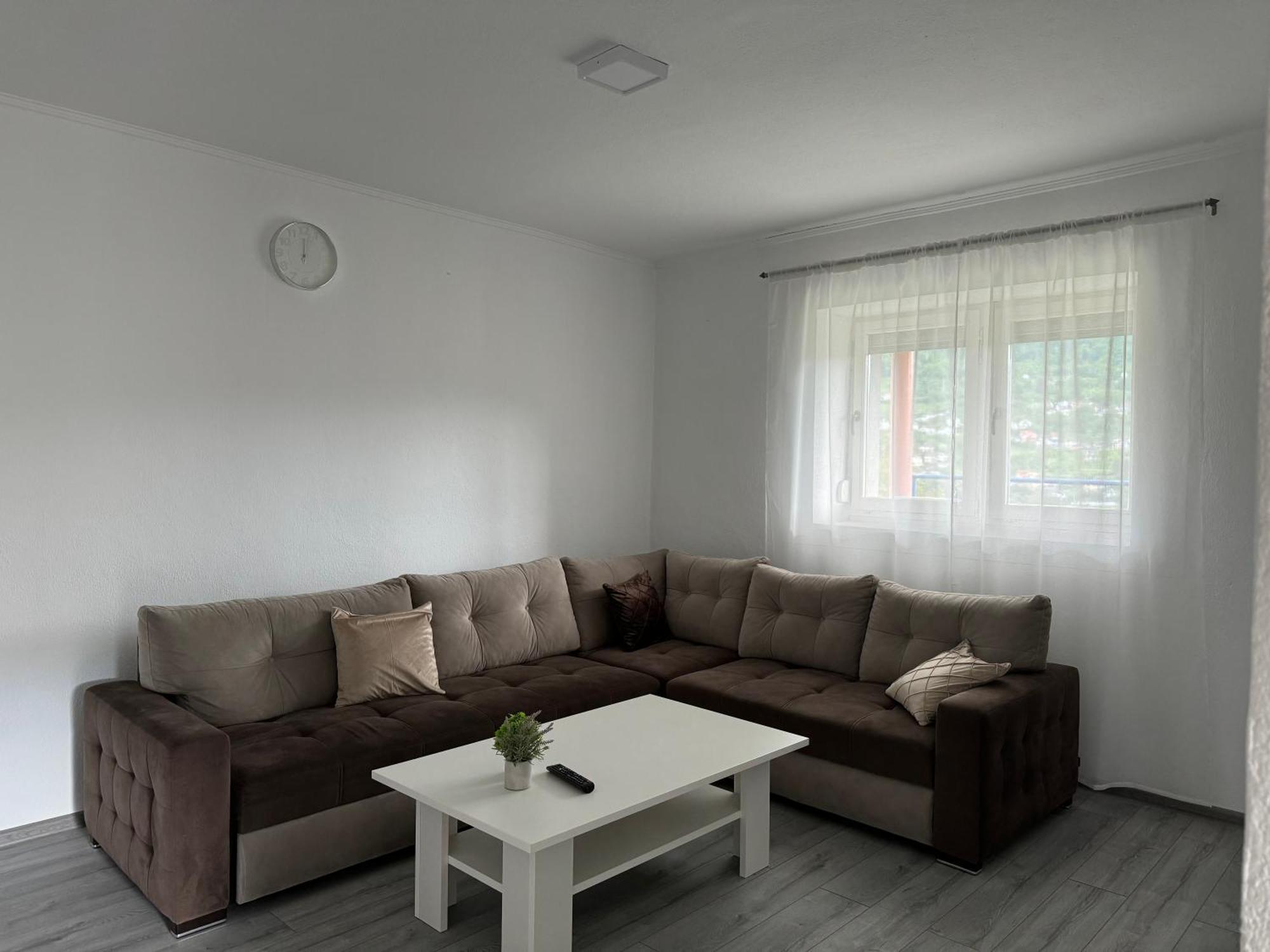Ferienwohnung Apartman Mia Jajce Exterior foto