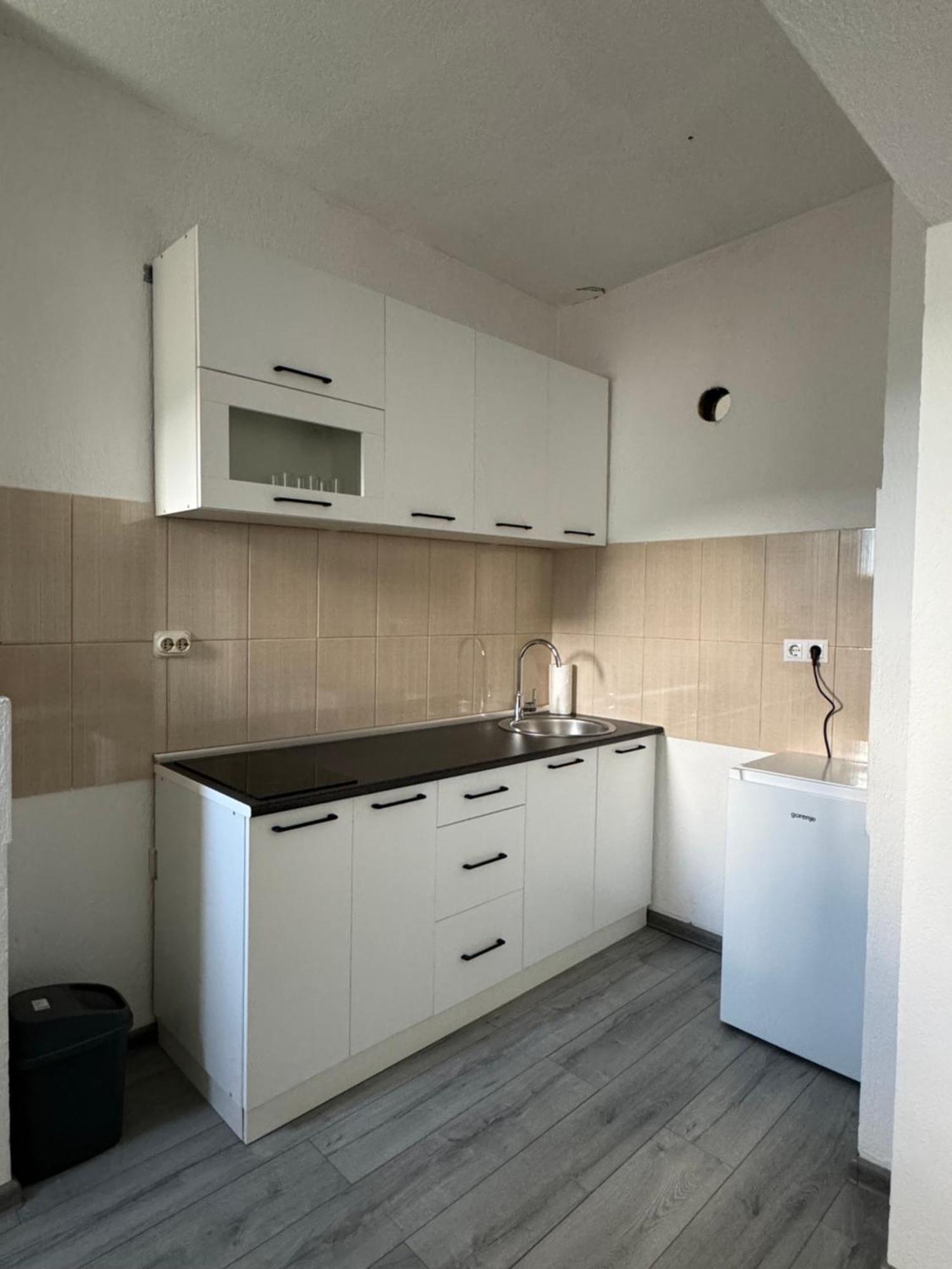 Ferienwohnung Apartman Mia Jajce Exterior foto