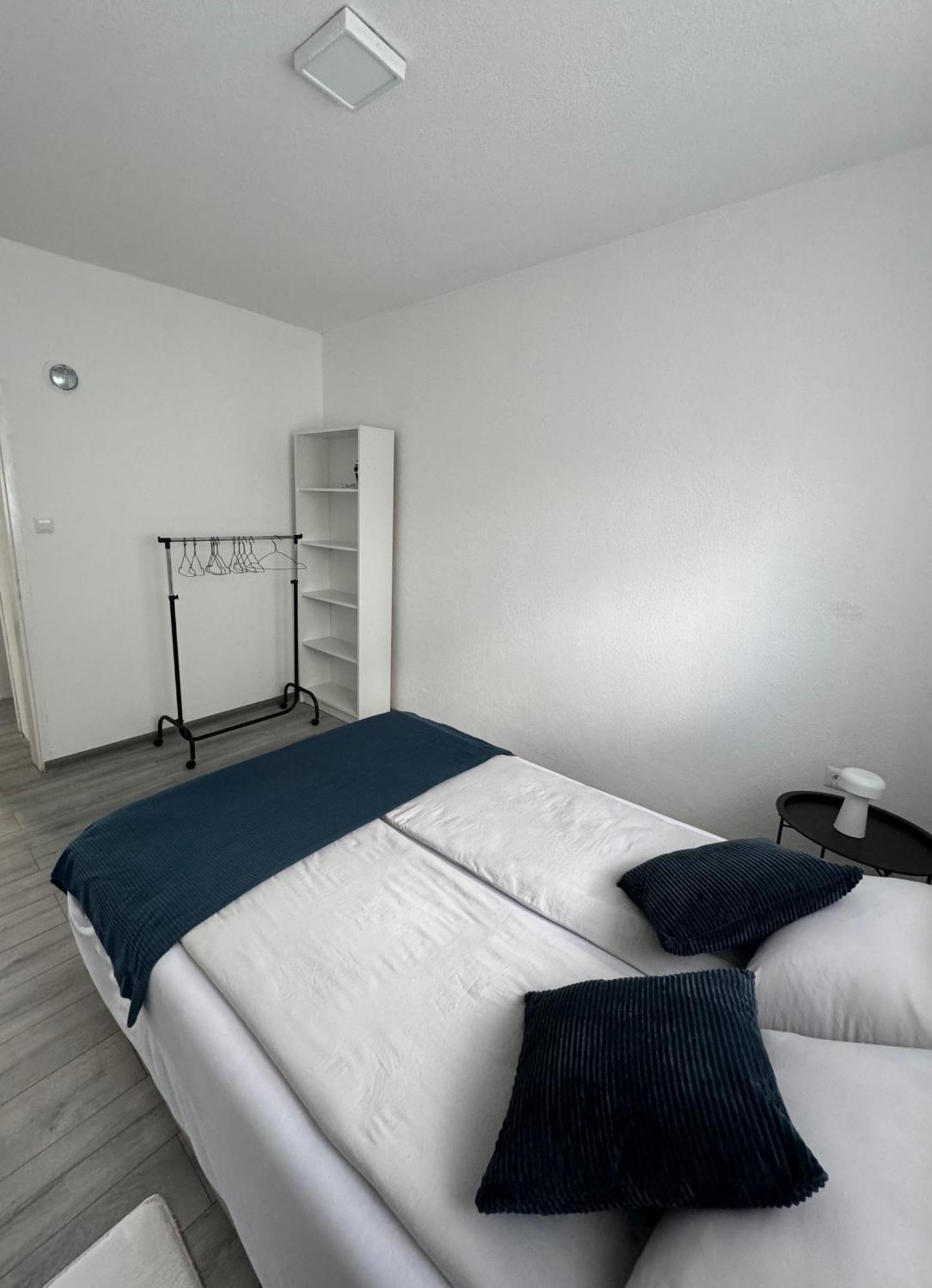 Ferienwohnung Apartman Mia Jajce Exterior foto