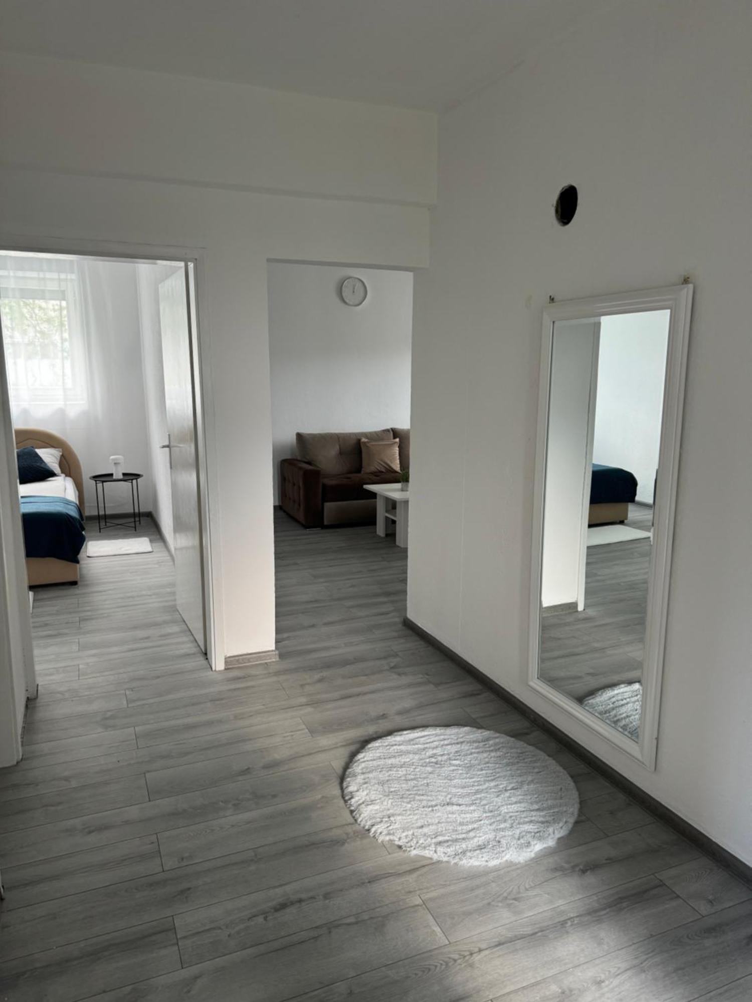 Ferienwohnung Apartman Mia Jajce Exterior foto