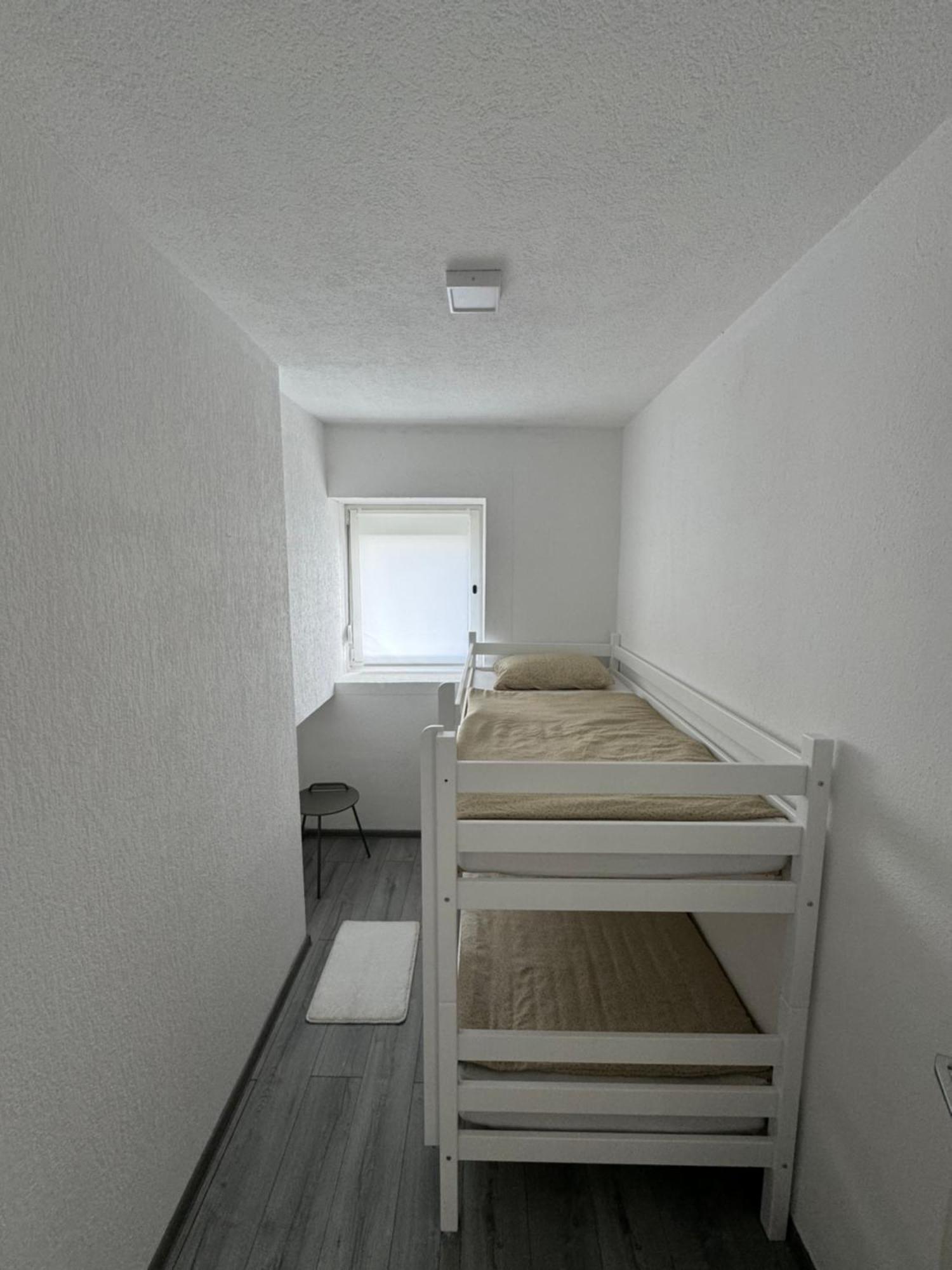 Ferienwohnung Apartman Mia Jajce Exterior foto