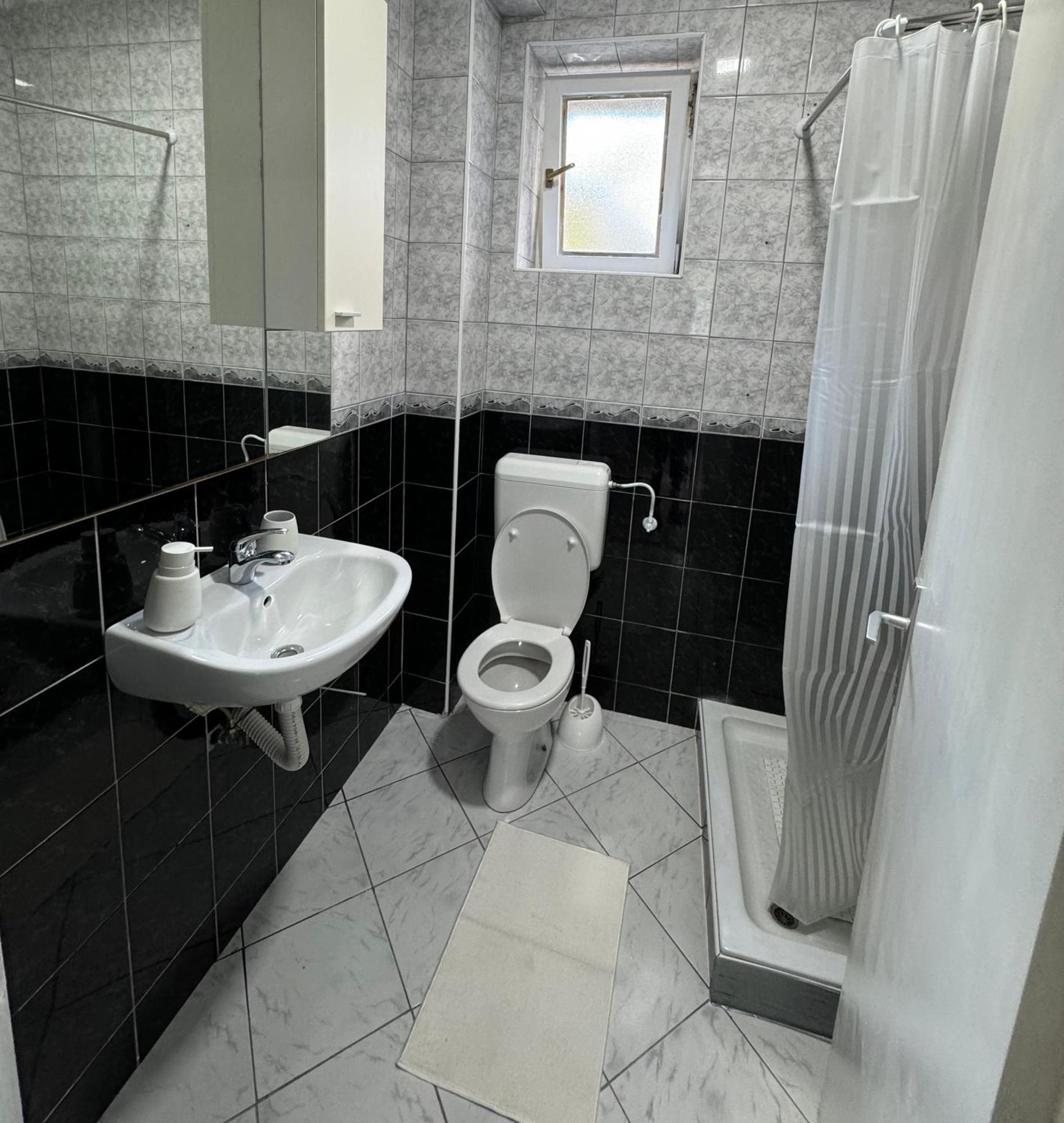 Ferienwohnung Apartman Mia Jajce Exterior foto