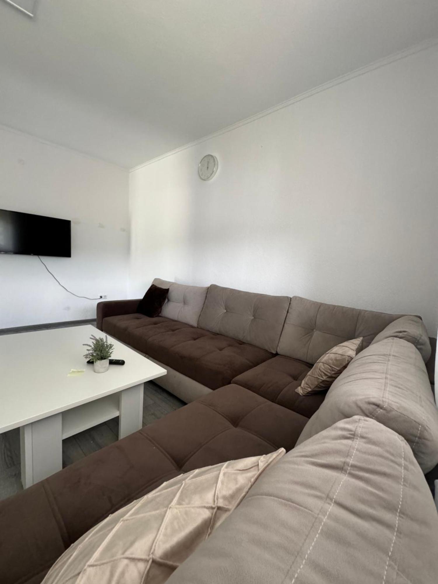 Ferienwohnung Apartman Mia Jajce Exterior foto