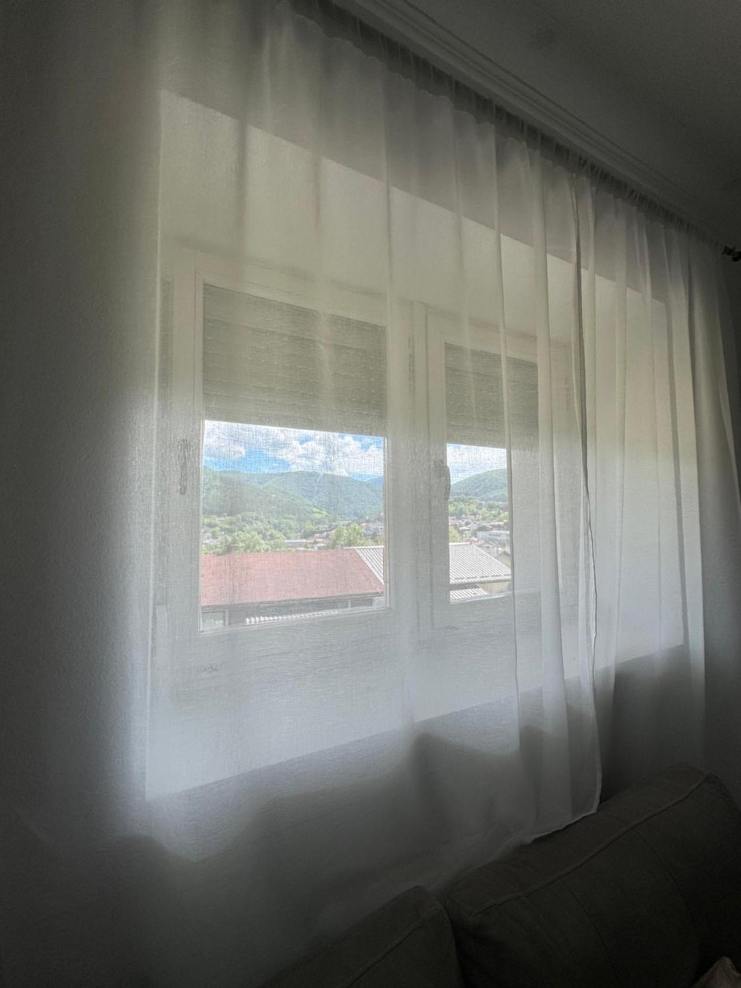 Ferienwohnung Apartman Mia Jajce Exterior foto