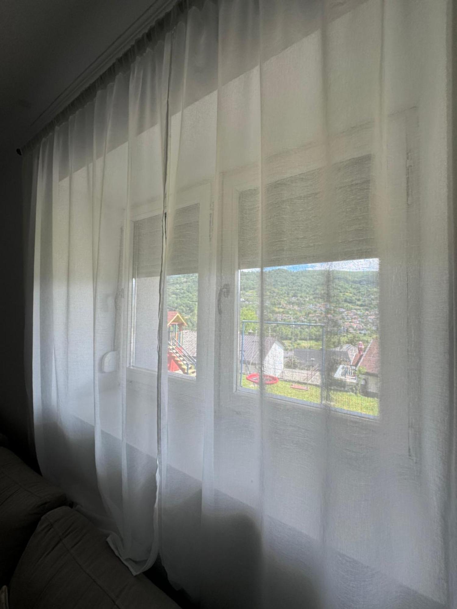 Ferienwohnung Apartman Mia Jajce Exterior foto