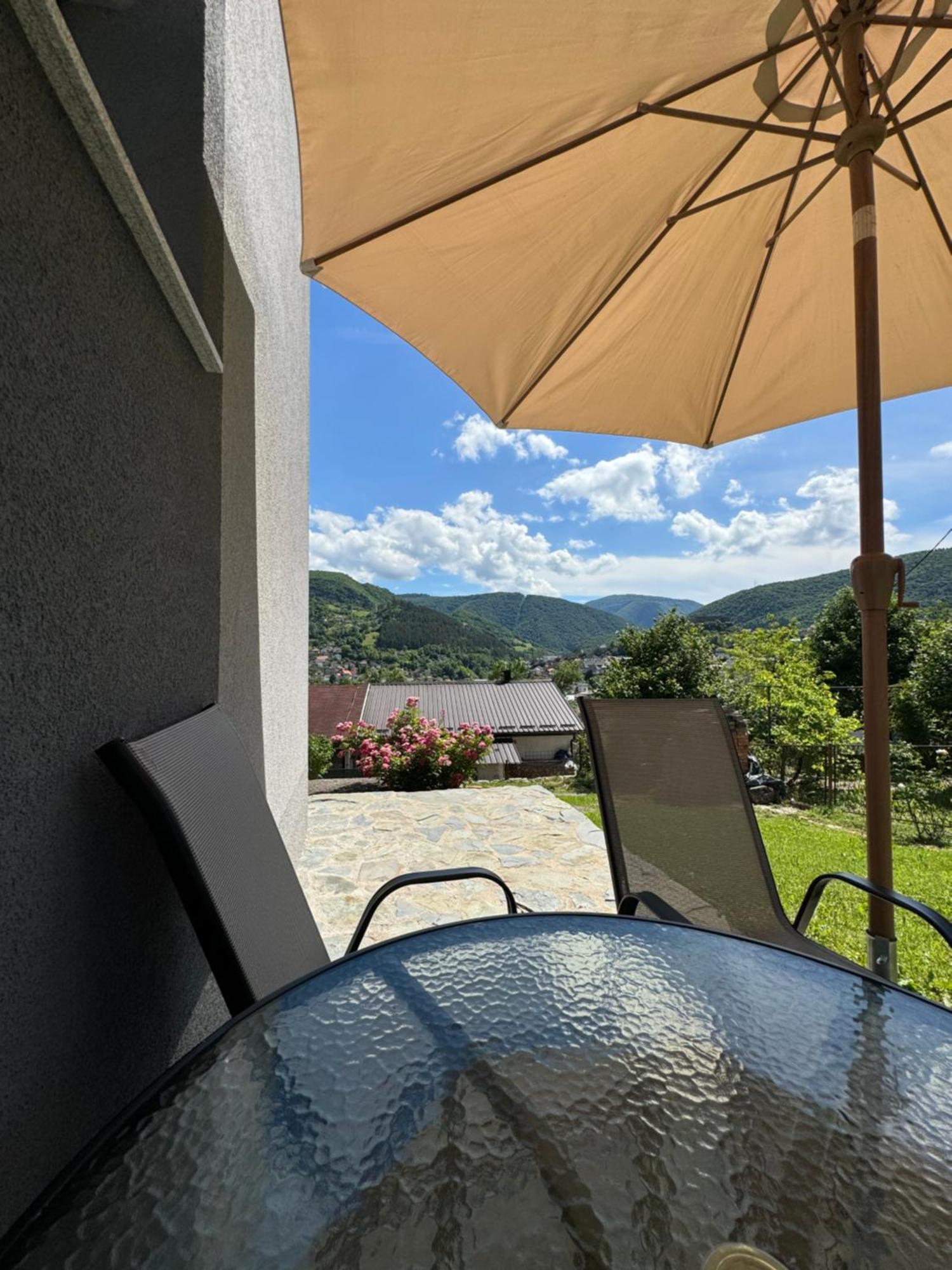 Ferienwohnung Apartman Mia Jajce Exterior foto